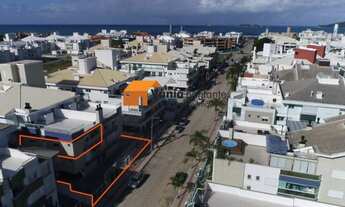 Imagem 5: Apartamento para Venda em Florianópolis, Ingleses, 3 dormitórios, 3 suítes, 4 banheiros, 2