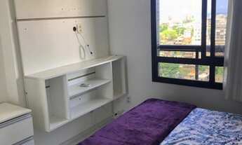 Imagem 6: Apartamento para venda tem 47 metros quadrados com 1 quarto em Federação