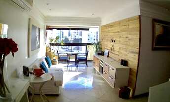 Imagem 2: Alugo ou Vendo Apto Mobiliado - Santa Lúcia - Vitória/ES