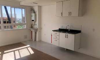 Imagem 4: CANOAS - Apartamento Padrão - FATIMA