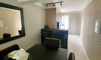 Imagem 4: Mobiliado e decorado Ref.:AP1727