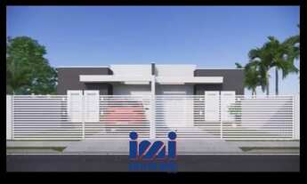 Imagem 2: Residência nova no Balneário Saint Etienne