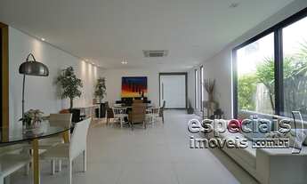 Imagem 4: Casa à venda no Condomínio Alphaville. Barra da Tijuca. RJ