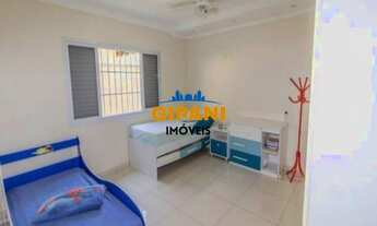 Imagem 4: Casa Residencial com 271,00 m² para Venda Na região Central de Jaguariúna