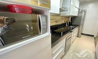 Imagem 7: Apartamento Exclusivo 3 Quartos C/ Suíte - Jardim Camburi