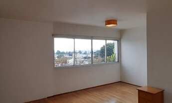 Imagem 2: São Paulo - Apartamento Padrão - Alto da Lapa