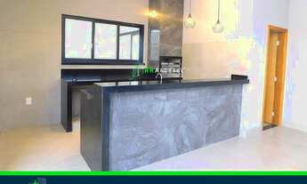 Imagem 4: Casa Padrão para Venda em ESPLANADA PRIMO MENEGHETTI II Franca-SP