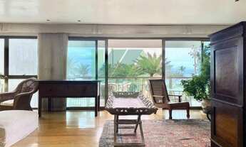 Imagem 6: Apartamento à venda, 4 quartos, 3 suítes, 2 vagas, Ipanema - Rio de Janeiro/RJ