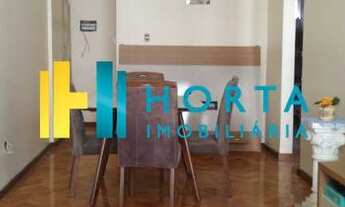 Imagem 3: Rio de Janeiro - Apartamento Padrão - Copacabana