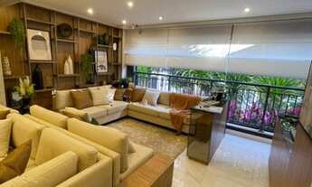 Imagem 5: Apartamento para venda tem 100 metros quadrados com 3 quartos