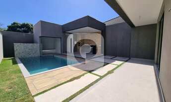 Imagem 3: Barra da Tijuca Casa com 4 dormitórios