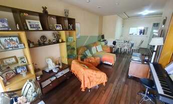 Imagem 5: Apartamento à venda, 3 quartos, 1 suíte, 2 vagas, Ipanema - Rio de Janeiro/RJ