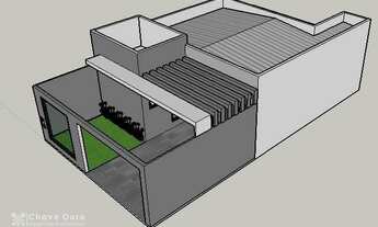 Imagem 2: Casa com 3 dormitórios à venda, Cataratas - Cascavel/PR