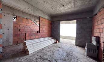 Imagem 3: Obra mega acelerada | Vista p/o mar | Ampla sacada | 2 Dorm | Entrada de 60mil