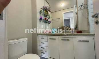 Imagem 4: Apartamento para venda possui 120 metros quadrados com 4 quartos em Barro Vermelho - Vitór