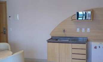 Imagem 7: Flat com 1 dormitório para alugar, 35 m² por R$ 1.300,00/mês - Jardim da Penha - Vitória/E