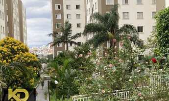 Imagem 4: Apartamento com 3 dorms, Vila Bancária, São Paulo - R$ 350 mil, Cod: 433