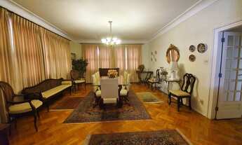 Imagem: Apartamento de 215 metros quadrados no bairro