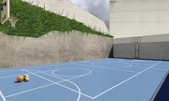 Imagem 5: São Mateus apartamento 2 quartos com lazer completo