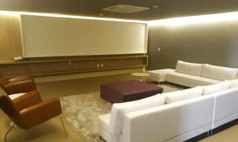 Imagem 6: Apartamento para venda com 106 metros quadrados com 3 quartos em Adrianópolis - Manaus - A