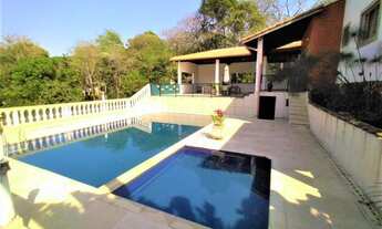 Imagem 7: Oportunidade Linda Chácara no Condomínio Porta do Sol