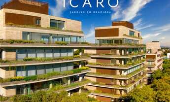 Imagem: Lançamento no Cabral CASAS SUSPENSAS