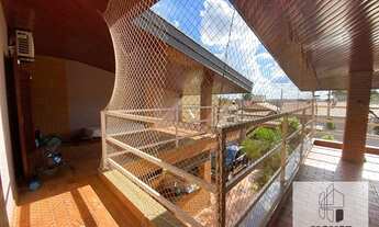 Imagem 13: Sobrado com 2 dormitórios à venda, 153 m² por R$ 400.000,00 - Jardim América - Mogi Guaçu