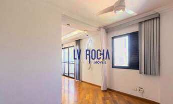 Imagem 3: Apartamento á Venda no Condomínio Monte Carlo na Vila Olimpia