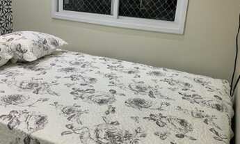 Imagem 7: APARTAMENTO EM CONDOMÍNIO 3 QUARTOS 3 SUÍTES,122M² DE ÁREA,EM HORTO BELA VISTA,SALVADOR-BA