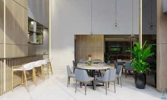 Imagem 7: GREEN OCEAN RESIDENCE