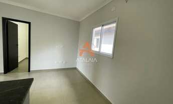 Imagem 5: Casa de Condomínio com 2 dorms, Caiçara, Praia Grande - R$ 250 mil, Cod: 975