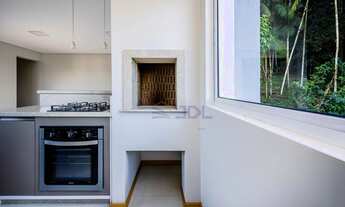 Imagem 6: Apartamento à venda, 113 m² por R$ 390.000,00 - Itoupava Seca - Blumenau/SC