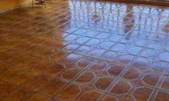 Imagem 2: Sobrado para Venda Vila Nhocuné São Paulo - 02 Dorm, 02 bh, 2 vgs - Terraço R$ 510.000,00