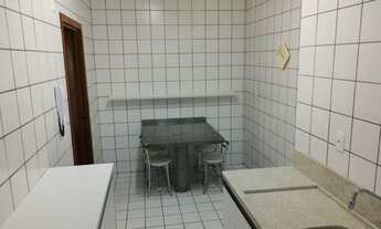 Imagem 4: Apartamento para venda com 80 metros quadrados com 2 quartos em Campinas - São José - SC