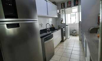 Imagem 3: Apartamento à venda no bairro Abraão - Florianópolis/SC