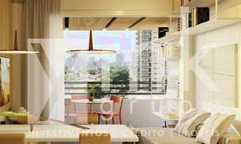 Imagem 5: São Paulo - Apartamento Padrão - Pinheiros