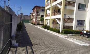 Imagem 3: Apartamento para venda com 64 metros quadrados com 2 quartos em Itaperi - Fortaleza - CE