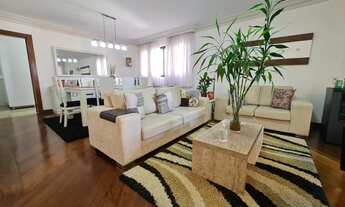 Imagem: Raridade Apartamento Clássico em pleno