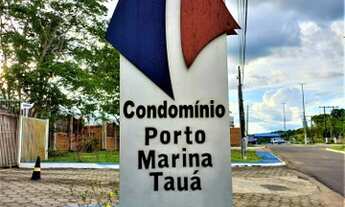 Imagem 3: Vende/Lote/Terreno Condomínio Porto Marina Tauá, Ponta Negra, 1715m²