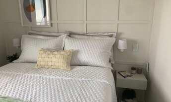 Imagem 2: Loft para aluguel com mobiliado e equip. 32 metros quadrados com 1 quarto em Bela Vista