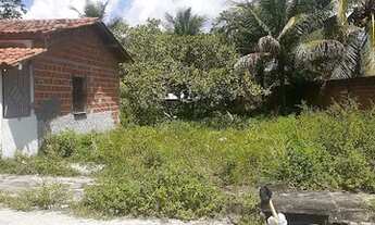 Imagem 6: Casa com 2 dormitórios à venda por R$ 65.000,00 - Encarnação de Salinas - Salinas da Marga