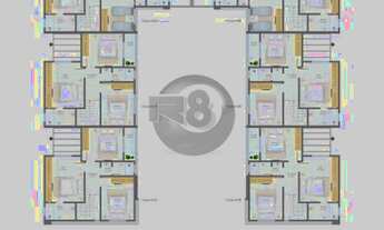 Imagem 7: Florianópolis - Casa Padrão - Campeche