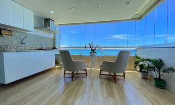 Imagem: Edf. Solar do Camaragybe - 4 quartos na