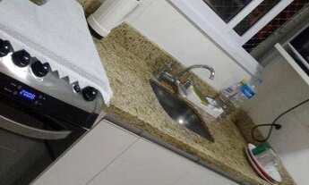 Imagem 6: Apartamento com 2 dormitórios á 350 metros do metrô Tucuruvi à venda, 56 m² por R$ 425.000