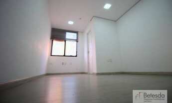 Imagem 4: Sala Comercial Locação ou Venda, 40 m² - Entre Metro Borba Gato e Estação Granja Julieta