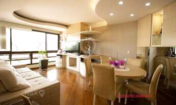 Imagem: APARTAMENTO - VENDA - 3 DORM - 113m²