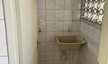 Imagem 6: Apartamento para aluguel possui 57 metros quadrados com 2 quartos em Vila Mariana - São Pa