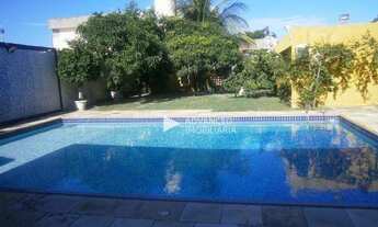 Imagem 3: Casa com 6 dormitórios à venda, 629 m² por R$ 2.000.000,00 - Piedade - Jaboatão dos Guarar