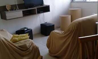 Imagem 2: Kitnet mobiliada em Tabuazeiro 50 mil