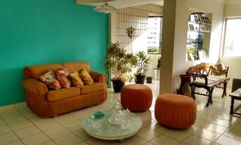 Imagem 2: Apartamento 4/4 Sendo 2 Suítes e Varanda em Lagoa Nova Natal RN